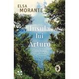 Insula lui Arturo - Elsa Morante, editura Pandora