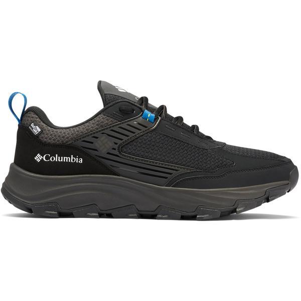Pantofi sport barbati columbia hatana 1982281-010, 46, negru