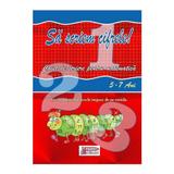 Sa scriem cifrele 5-7 ani - Caiet de scriere pentru matematica, editura Prichindel