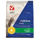 Rodenticid pasta soareci si sobolani, Vebitox Defend 150g