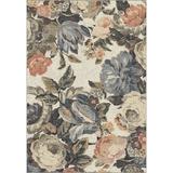 Covor Anny 33011, Model Floral 118x170 cm,  1600 gr/mp