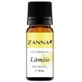 Ulei Esential de Lamaie 100% Natural Zanna, 10 ml