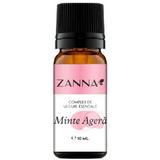 Complex de Uleiuri Esentiale Minte Agera Zanna, 10 ml