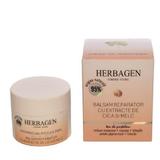 Balsam Facial Reparator cu Extract de Cica si Melc Herbagen, 50 g