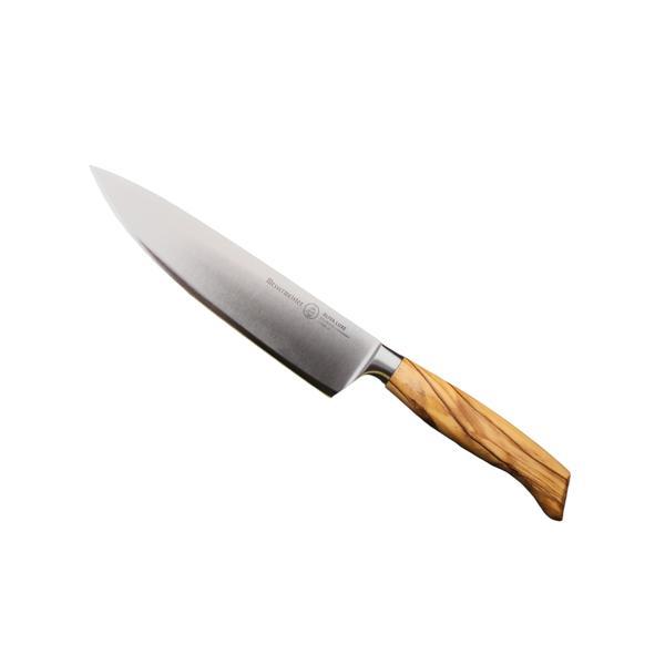 Cutit messermeister oliva luxe chef's knife 8 inch lx686-20
