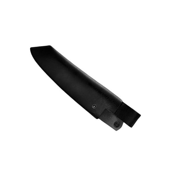 Teaca piele pentru cutitul messermeister overland 4.5 inch utility knife ts-olo-332s