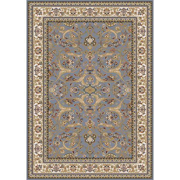 Covor Amina 27001, Model Persan, 120X170 cm,  2450 gr/mp