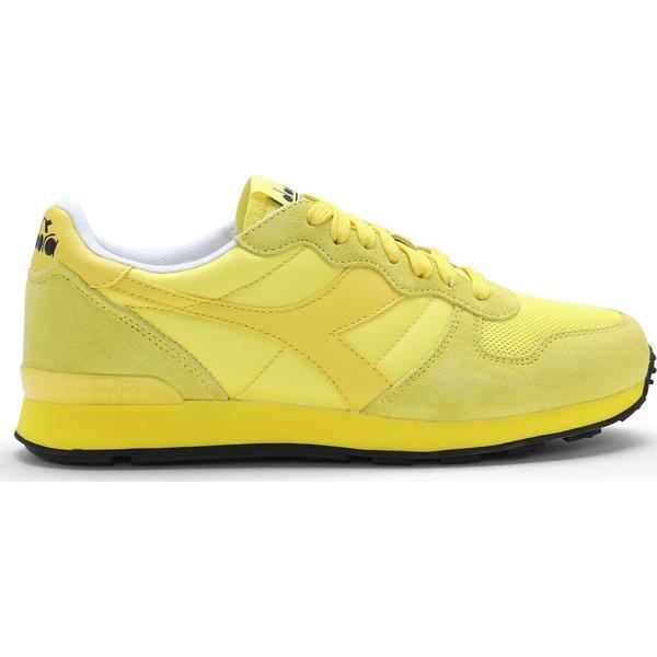Pantofi sport barbati diadora camaro 178562-35019, 44, galben