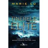 Tinerele Elite Vol.1 - Marie lu