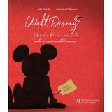 Walt Disney fabricat in Romania comunista - Alin Ciupala, Alexandru Ciubotariu, editura Monitorul Oficial