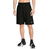 Pantaloni scurti barbati Nike Dri-Fit DA5556-010, XL, Negru