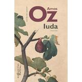 Iuda - Amos Oz, editura Humanitas