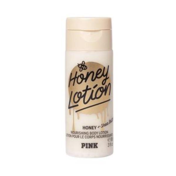 Lotiune honey, pink, victoria's secret, 88 ml