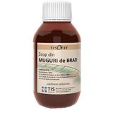 SHORT LIFE - Tisofit Muguri de Brad Tis Farmaceutic, 150 ml