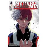 My Hero Academia, Vol. 5 - Kohei Horikoshi, editura Viz Media