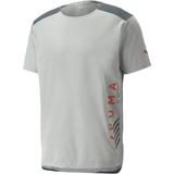 Tricou barbati Puma Everfresh 52152319, S, Gri