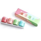 Set 4 masti de buze Laneige 40g