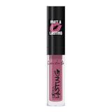 Luciu de buze Lovely Extra Lasting 02, 4ml