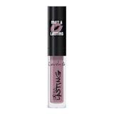 Luciu de buze Lovely Extra Lasting 01, 4ml