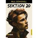 Sektion 20 - Paul Dowswell, editura Booklet