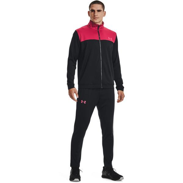Trening barbati Under Armour Ua Emea 1366212-001, XS, Negru