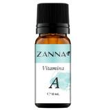 Vitamina A Uz Cosmetic Zanna, 10 ml