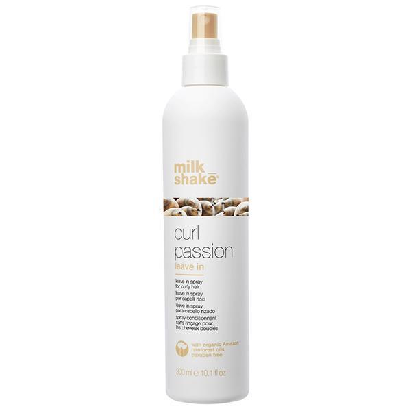 Spray pentru par ondulat Milk Shake Curl Passion Leave-in, 300ml esteto.ro