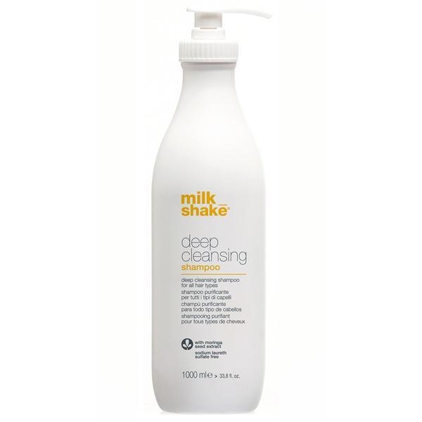 Sampon Milk Shake Special Deep Cleansing, 1000ml
