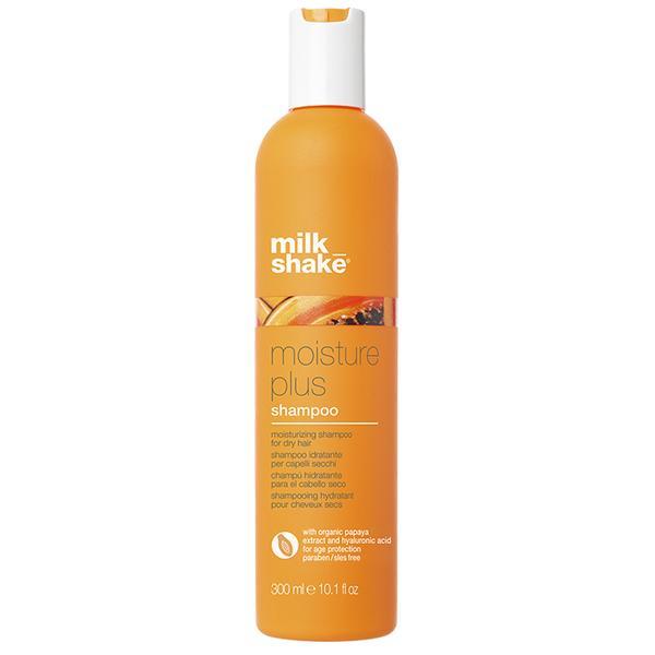 Sampon Milk Shake Moisture Plus, 300ml esteto.ro Ingrijirea parului