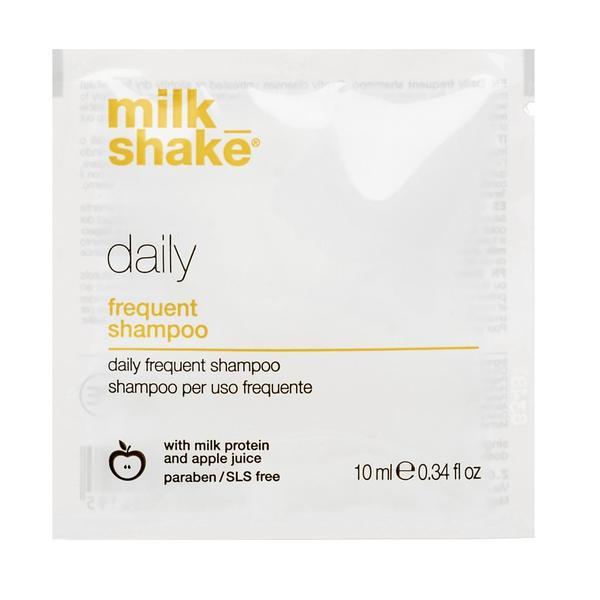 Sampon Milk Shake Daily Frequent, 10ml image