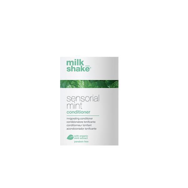 Balsam pentru par Milk Shake Sensorial Mint, 10ml esteto