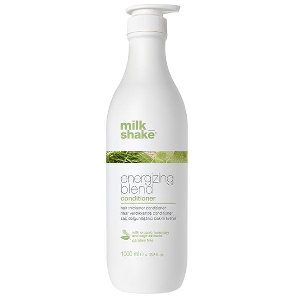 Balsam pentru par Milk Shake Scalp Care Energizing Blend, 1000ml esteto.ro