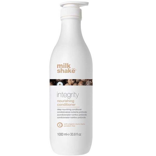 Balsam pentru par milk shake integrity nourishing, 1000ml