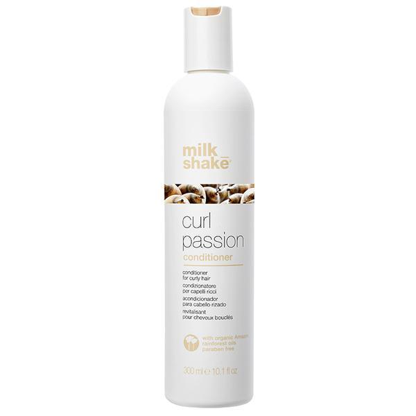 Balsam pentru par Milk Shake Curl Passion, 300ml