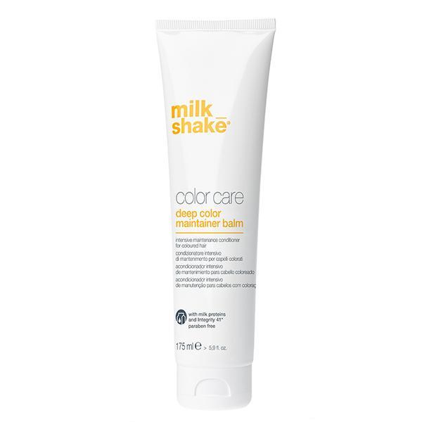 Balsam pentru par Milk Shake Color Care Deep Maintainer Balm, 175ml 175ml