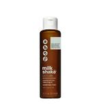 Vopsea permanenta pe baza de ulei Milk Shake Delicate 7.46, Blond Mediu Intens Aramiu, 120ml