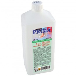 Dezinfectant concentrat suprafete - prima bionet a15 surface disinfectant and cleaner 1000 ml