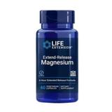 Supliment Alimentar Extend-Release Magnesium Life Extension, 60capsule