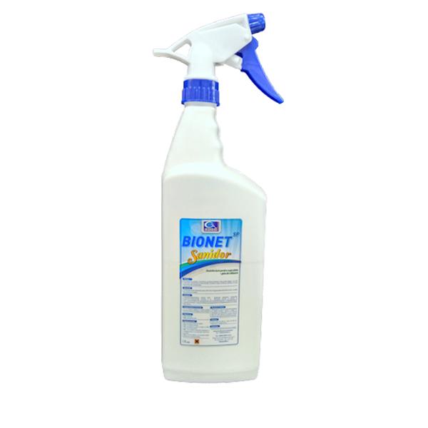 Dezinfectant Spray Suprafete – Prima Bionet SP Surface Disinfectant Spray 1000 ml