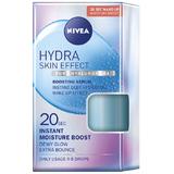 Serum Facial Hidratant - Nivea Hydra Skin Effect Boosting Serum, 100 ml
