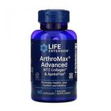 Supliment Alimentar ArthroMax Advanced with NT2 Collagen & AprèsFlex Life Extension, 60capsule