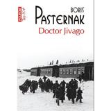 Doctor Jivago - Boris Pasternak, editura Polirom