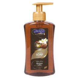 Sapun lichid cu argan si jojoba 500 ml - Jacklon