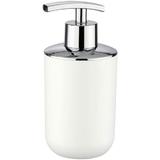 Dozator sapun lichid Brasil, alb, 320 ml