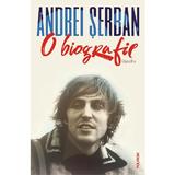 O biografie - Andrei Serban, editura Polirom