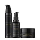 Set Luminozitate, Sui Generis by dr. Raluca Hera Haute Couture Skincare, 3 produse