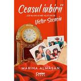 Ceasul iubirii - Marina Almasan, editura Corint