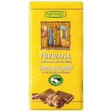 Ciocolata Bio Nirwana cu praline HIH, Rapunzel, 100g