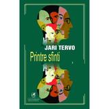 Printre sfinti - Tervo Jari