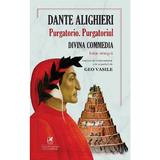 Purgatoriul - Dante Alighieri